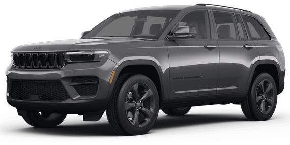 JEEP GRAND CHEROKEE 2022 1C4RJHBG5N8540918 image